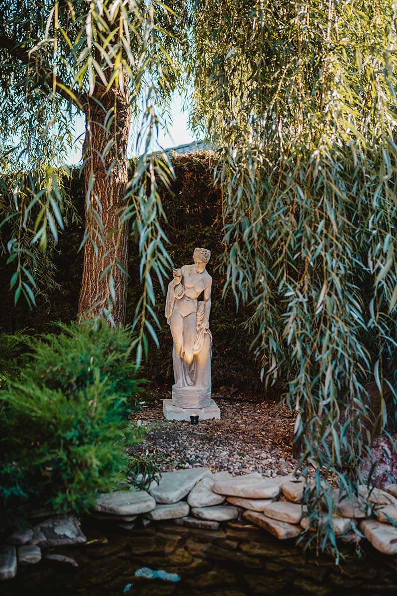 Проект Рубин Эстейт