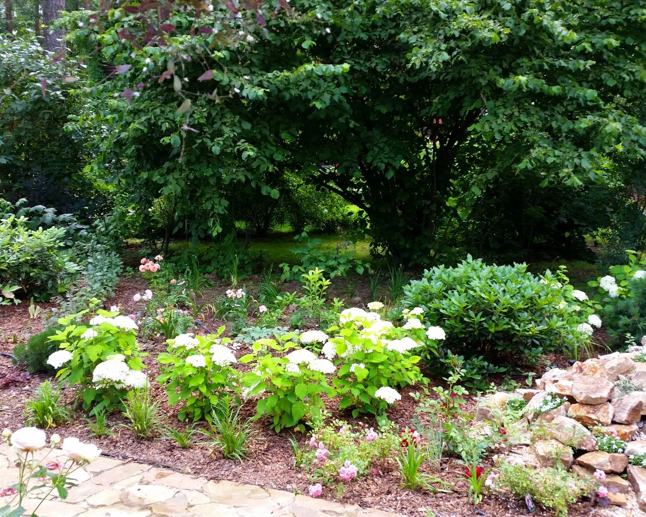 Проект Троицкое